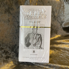 Load image into Gallery viewer, Corto Maltese Tarot