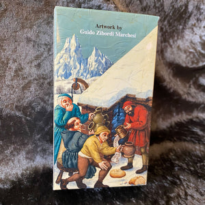 Bruegel Tarot