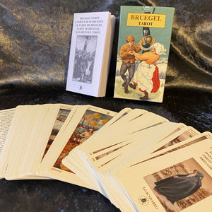 Bruegel Tarot