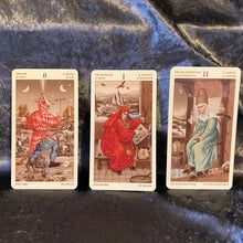 Load image into Gallery viewer, Bruegel Tarot