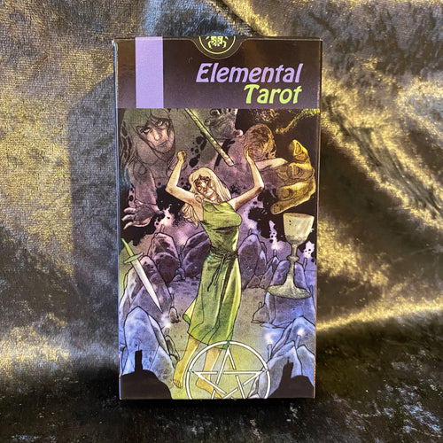 Elemental Tarot