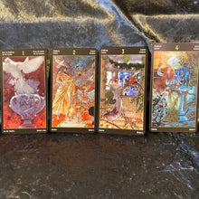 Load image into Gallery viewer, Elemental Tarot