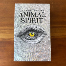 Load image into Gallery viewer, The Wild Unknown Animal Spirit Deck