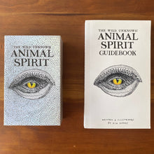 Load image into Gallery viewer, The Wild Unknown Animal Spirit Deck