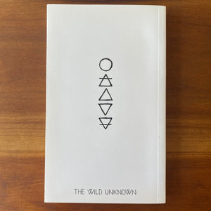 The Wild Unknown Animal Spirit Deck