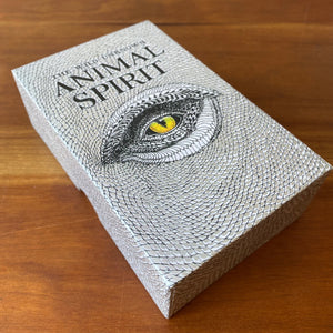 The Wild Unknown Animal Spirit Deck