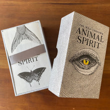 Load image into Gallery viewer, The Wild Unknown Animal Spirit Deck