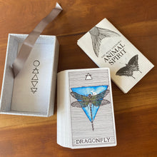 Load image into Gallery viewer, The Wild Unknown Animal Spirit Deck