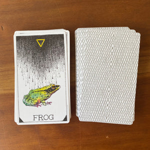 The Wild Unknown Animal Spirit Deck
