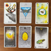 Load image into Gallery viewer, The Wild Unknown Animal Spirit Deck