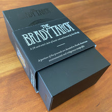 Load image into Gallery viewer, The Brady Tarot