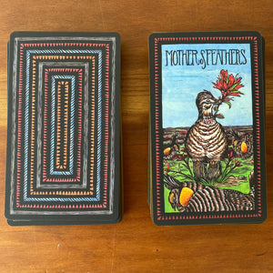 The Brady Tarot