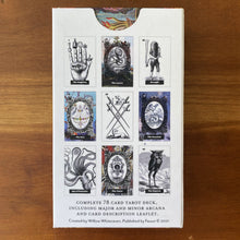 Load image into Gallery viewer, Seawitch Tarot