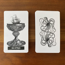 Load image into Gallery viewer, Seawitch Tarot