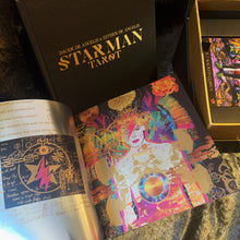 Load image into Gallery viewer, Starman Deluxe Tarot Kit - LIMITED EDITION