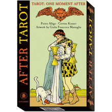 Load image into Gallery viewer, After Tarot Kit