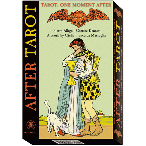 After Tarot Kit