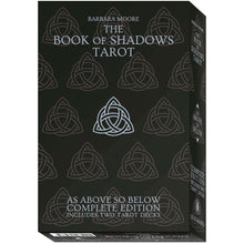 Load image into Gallery viewer, The Book of Shadows Kit