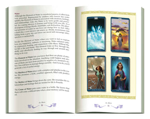 The Book of Shadows Kit