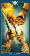 Load image into Gallery viewer, The Book of Shadows Kit