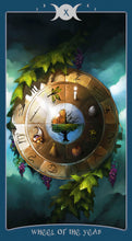Load image into Gallery viewer, The Book of Shadows Kit