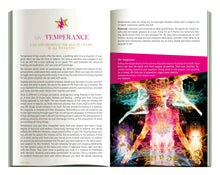 Load image into Gallery viewer, Starman Tarot Kit