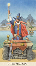 Load image into Gallery viewer, Tarot of the Longest Dream