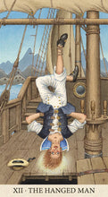 Load image into Gallery viewer, Tarot of the Longest Dream