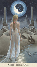 Load image into Gallery viewer, Tarot of the Longest Dream