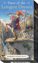 Load image into Gallery viewer, Tarot of the Longest Dream
