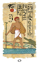 Load image into Gallery viewer, Egyptian Tarot - MINI