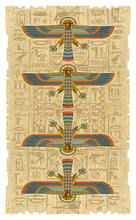 Load image into Gallery viewer, Egyptian Tarot - MINI