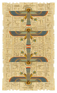 Egyptian Tarot - MINI