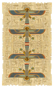 Egyptian Tarot - MINI