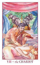 Load image into Gallery viewer, Sexual Magic Tarot - MINI