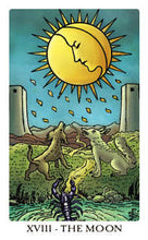 Load image into Gallery viewer, Radiant Wise Spirit Tarot - MINI