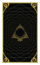 Load image into Gallery viewer, Night Sun Tarot - MINI