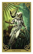 Load image into Gallery viewer, Night Sun Tarot - MINI