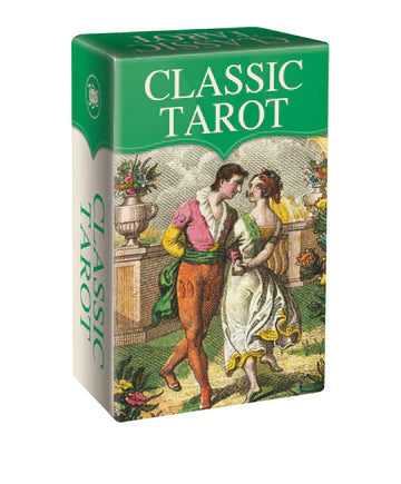 Classic Tarot - MINI
