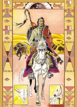 Load image into Gallery viewer, Native American Oracle Cards