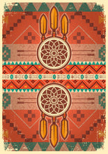Load image into Gallery viewer, Native American Oracle Cards