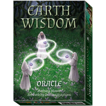 Load image into Gallery viewer, Earth Wisdom Oracle