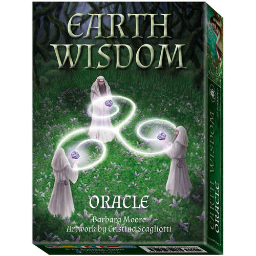 Earth Wisdom Oracle