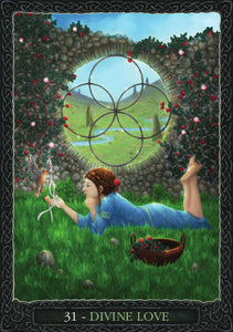 Earth Wisdom Oracle