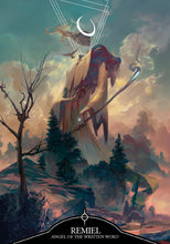 Load image into Gallery viewer, Angelarium Oracle of Emanations