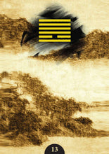 Load image into Gallery viewer, I Ching Oracle