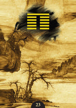 Load image into Gallery viewer, I Ching Oracle