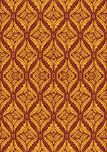 Load image into Gallery viewer, The Golden Nostradamus Oracle - GOLD