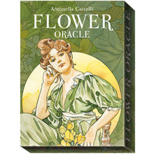 Load image into Gallery viewer, Flower Oracle