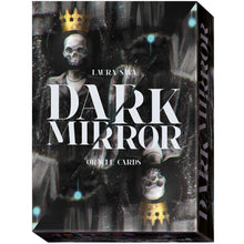 Load image into Gallery viewer, Dark Mirror Oracle